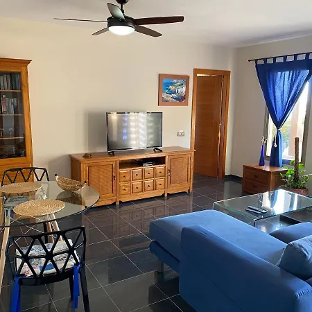 Apartment Marfolin 28 El Cotillo (Fuerteventura)