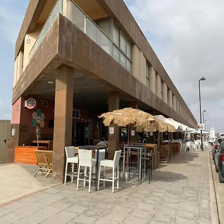 Apartment Marfolin 28 Cotillo
