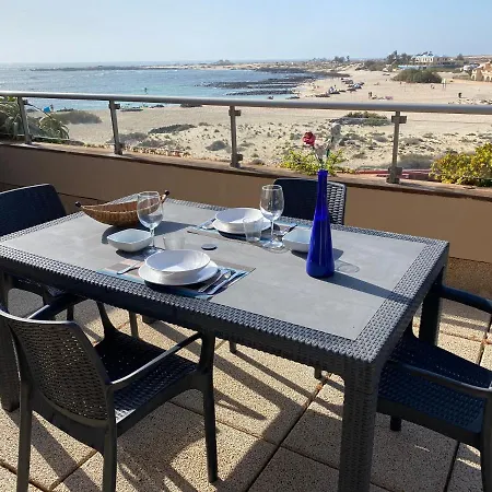 Apartament Marfolin 28 *