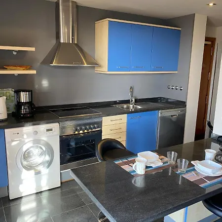 Apartament Marfolin 28 *