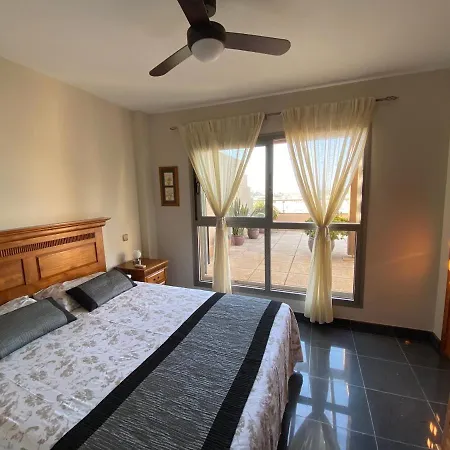 Apartament Marfolin 28 Cotillo