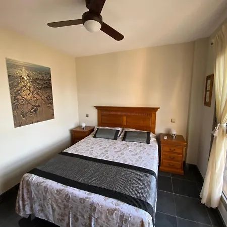 Apartman Marfolin 28